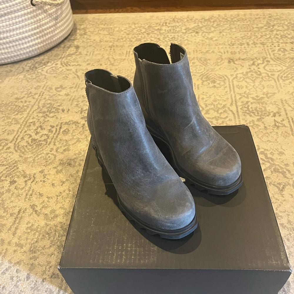 Sorel Joan of Arctic Wedge 3